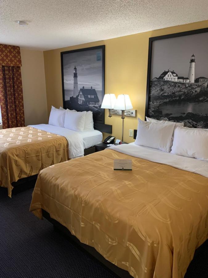 Quality Inn Sanford Luaran gambar
