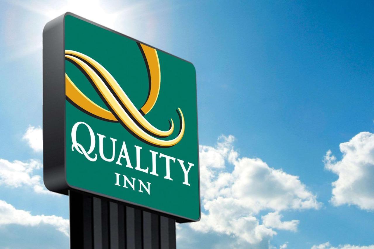 Quality Inn Sanford Luaran gambar