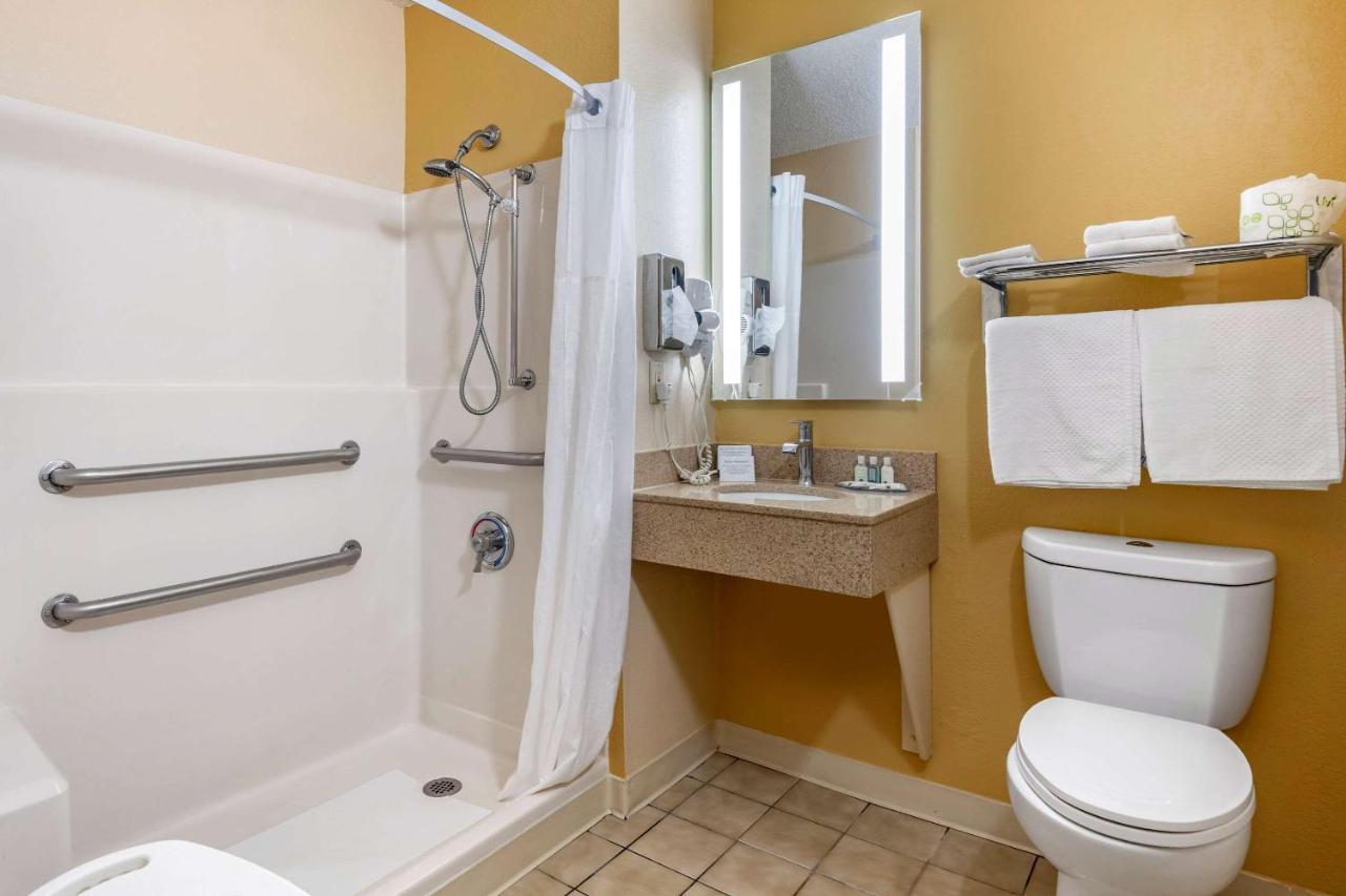 Quality Inn Sanford Luaran gambar