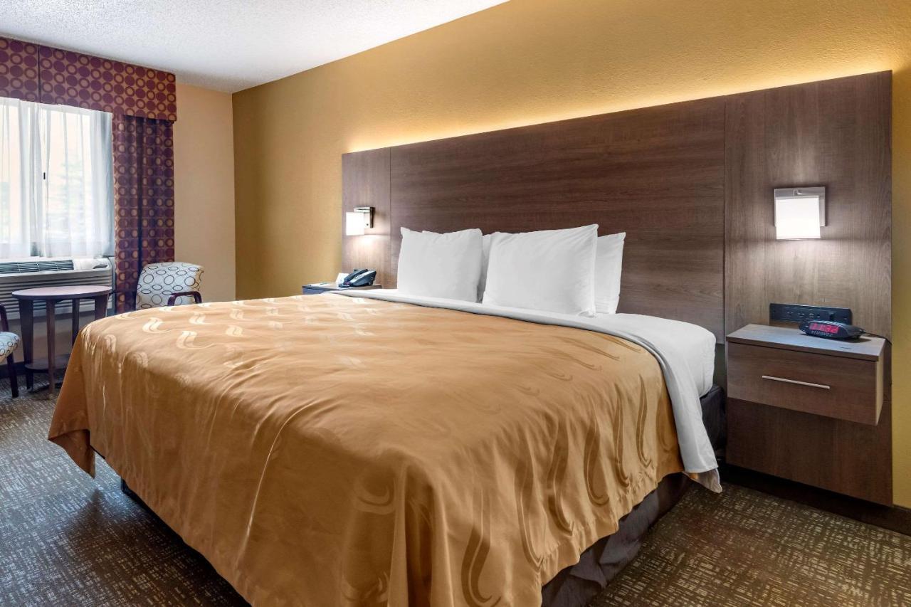 Quality Inn Sanford Luaran gambar