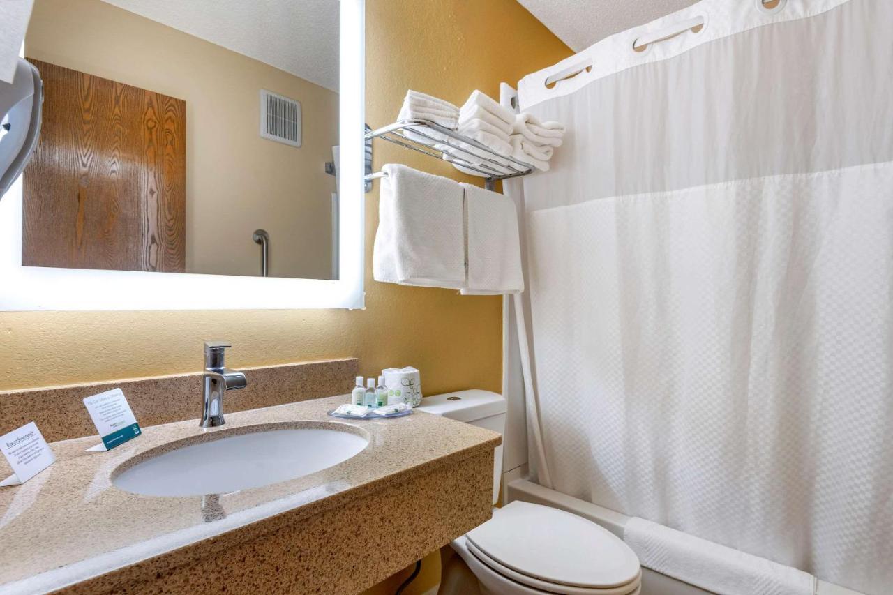 Quality Inn Sanford Luaran gambar