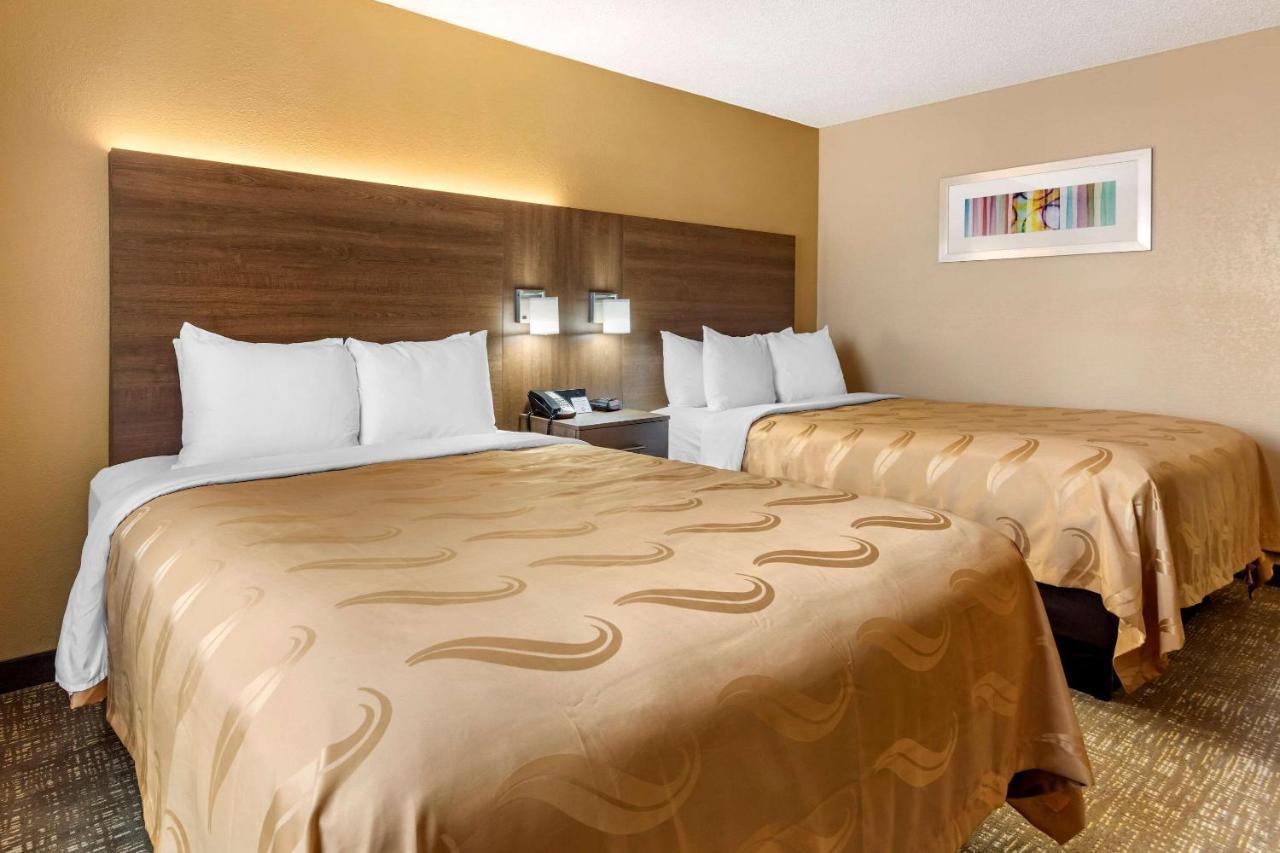 Quality Inn Sanford Luaran gambar