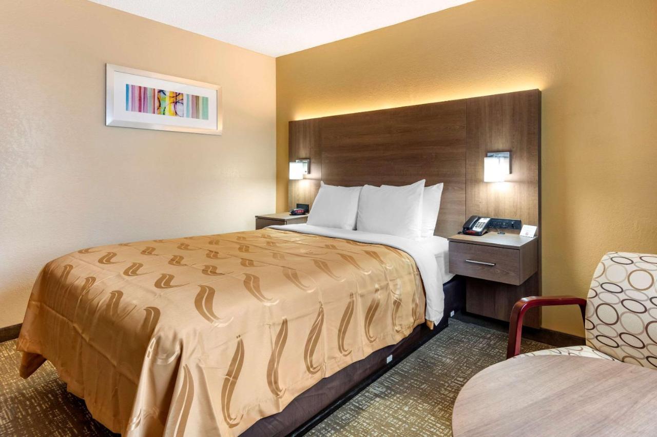 Quality Inn Sanford Luaran gambar