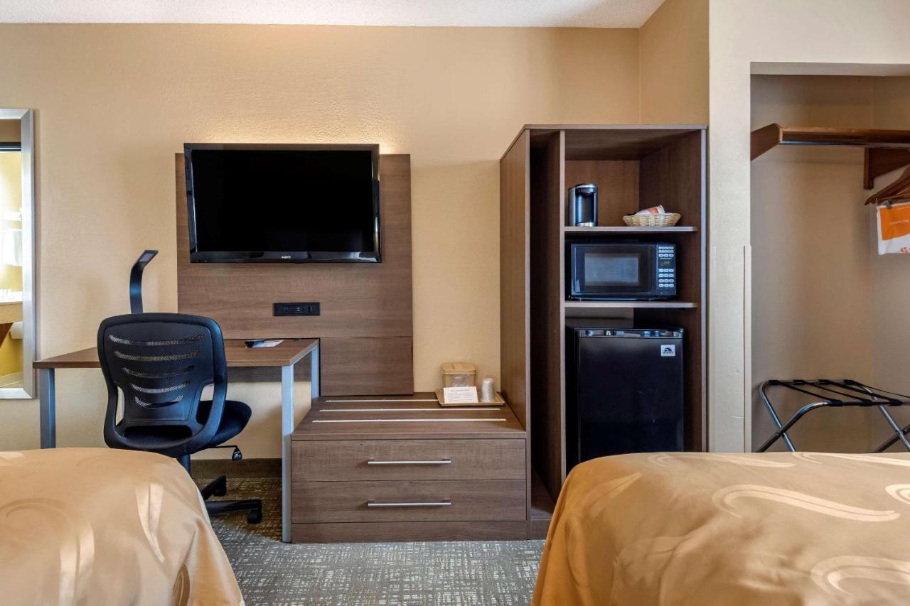 Quality Inn Sanford Luaran gambar