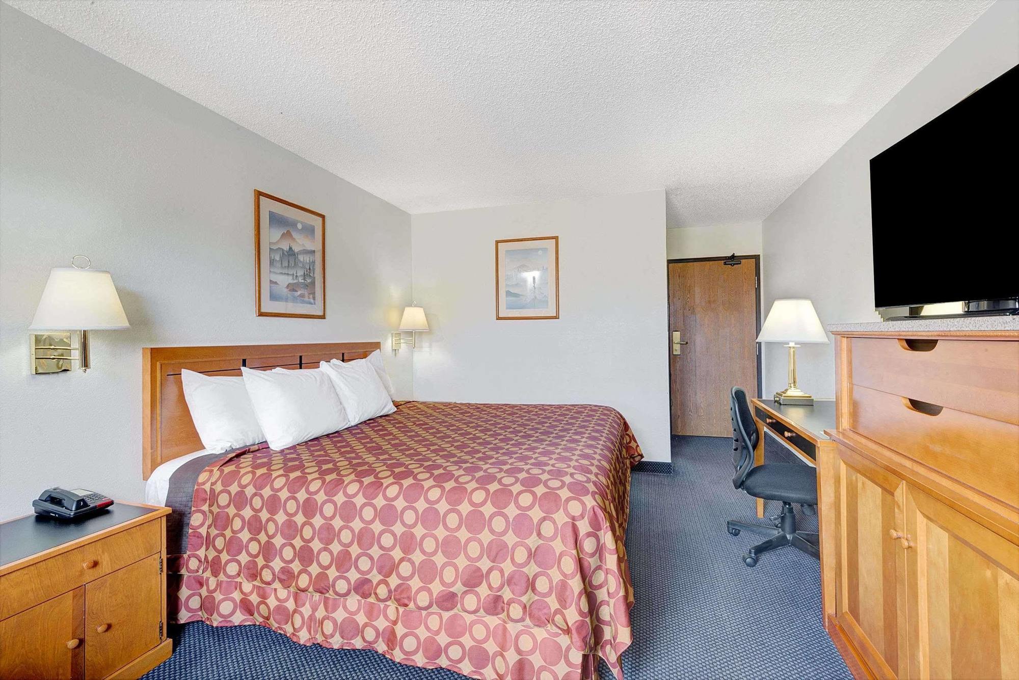 Quality Inn Sanford Luaran gambar
