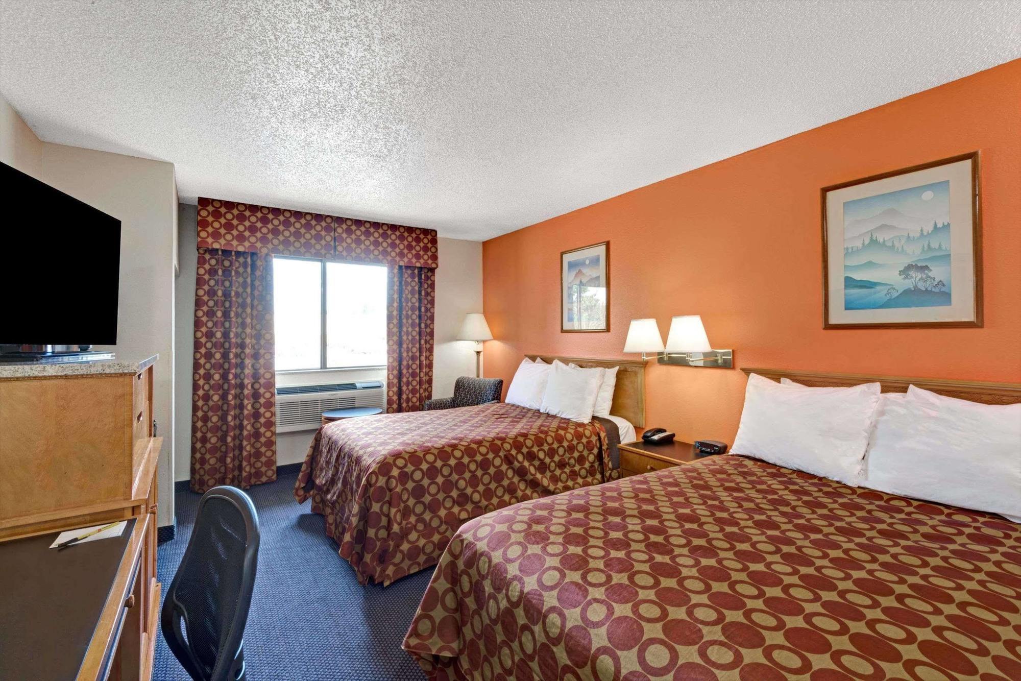 Quality Inn Sanford Luaran gambar