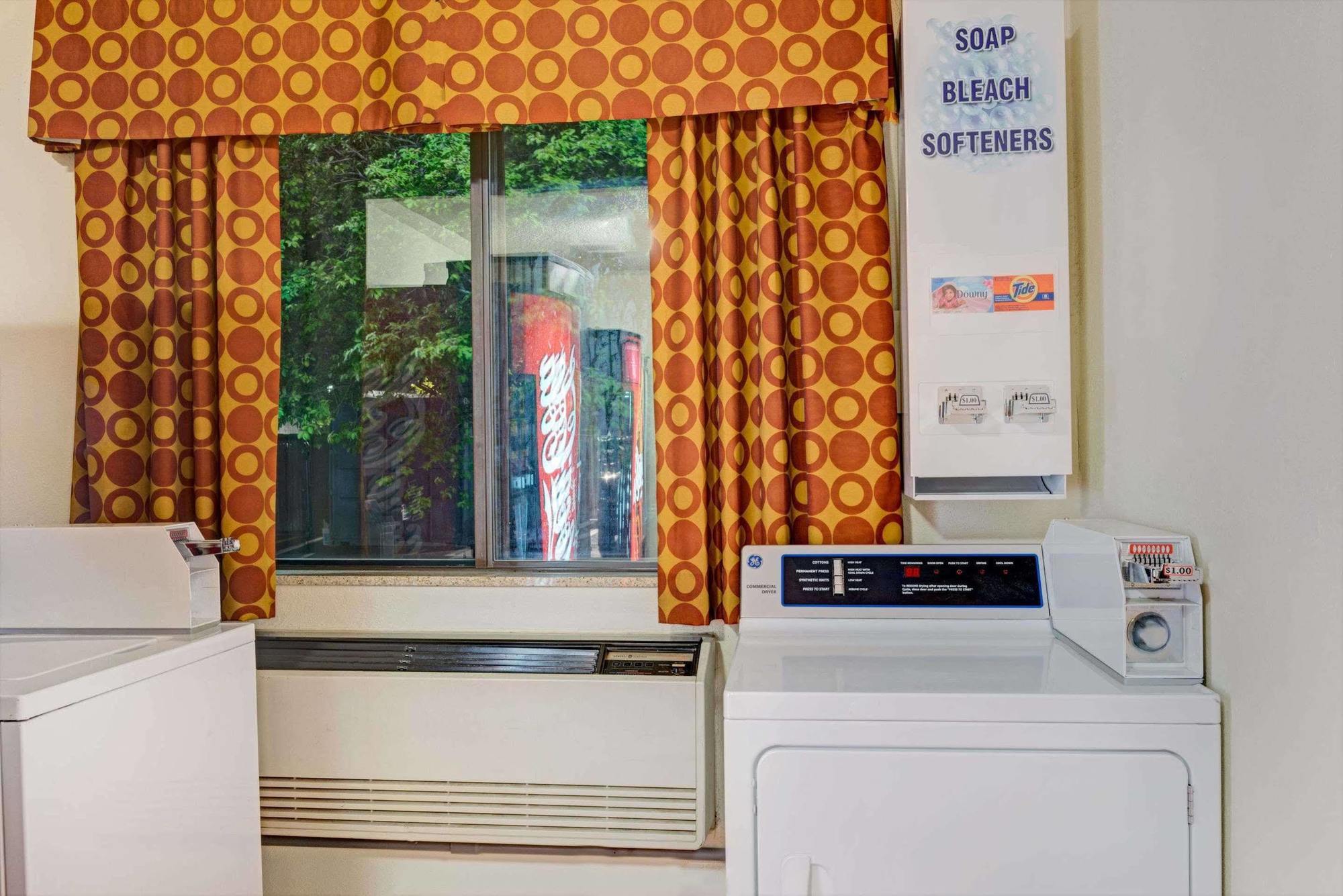 Quality Inn Sanford Luaran gambar