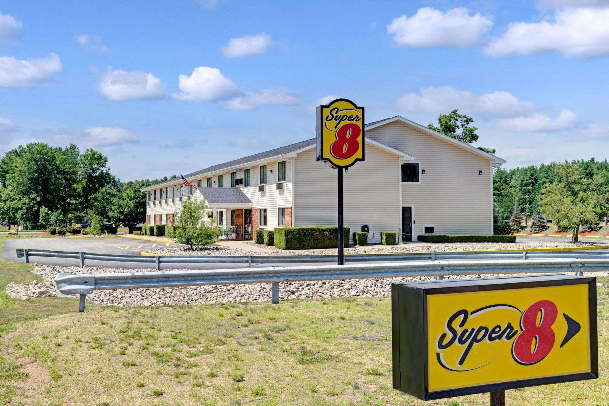 Quality Inn Sanford Luaran gambar
