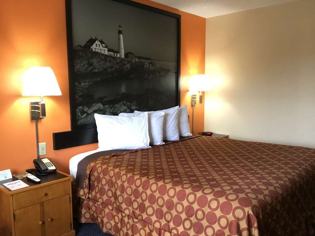 Quality Inn Sanford Bilik gambar