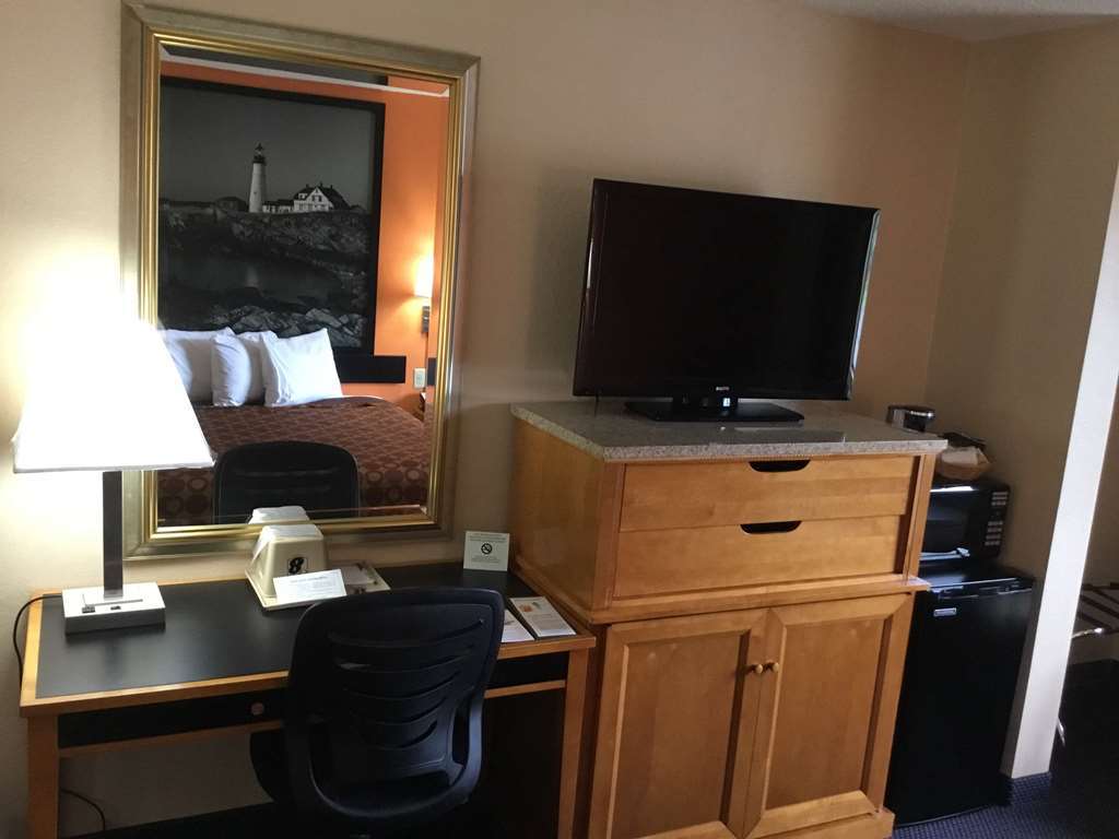 Quality Inn Sanford Bilik gambar